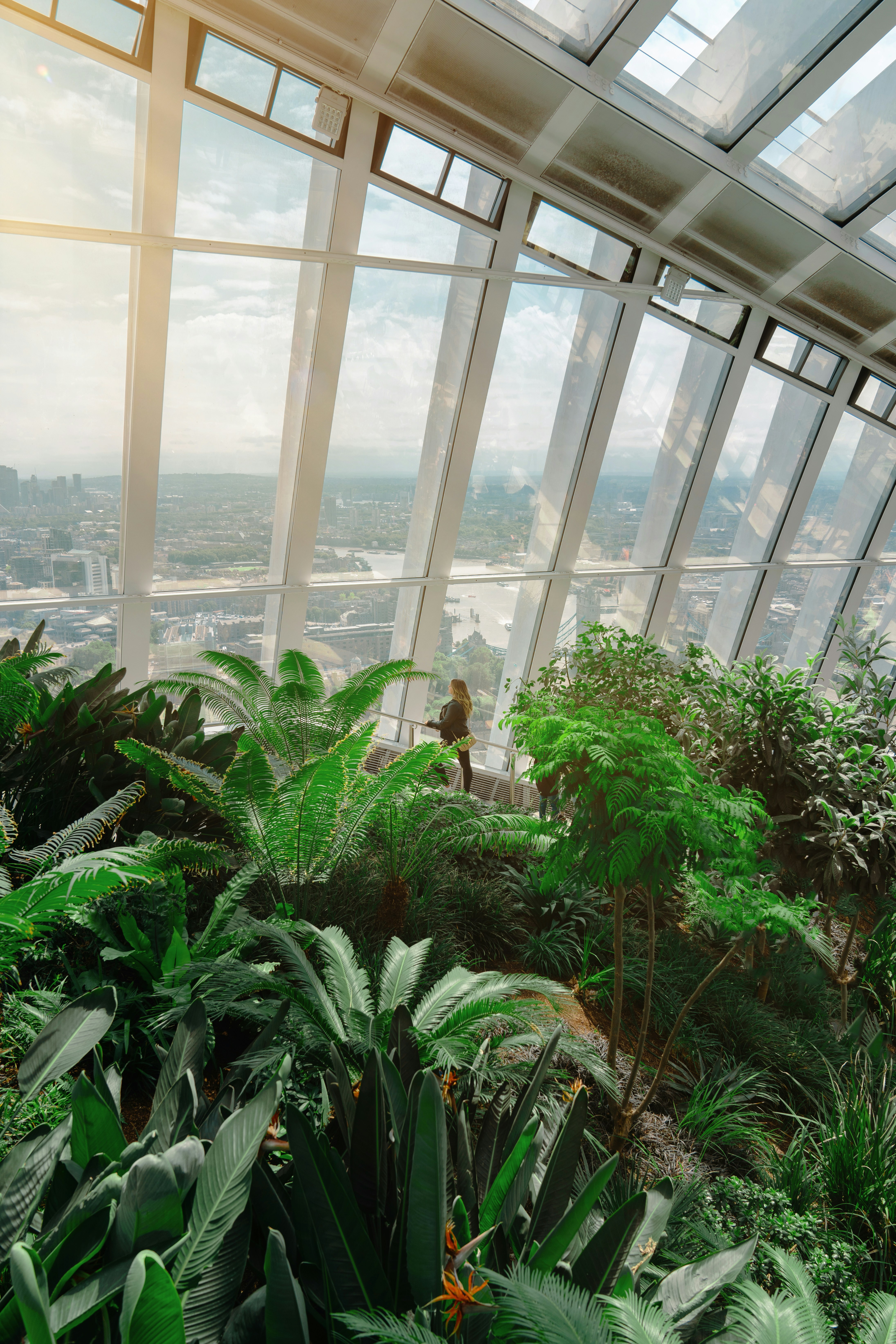 Sky Garden